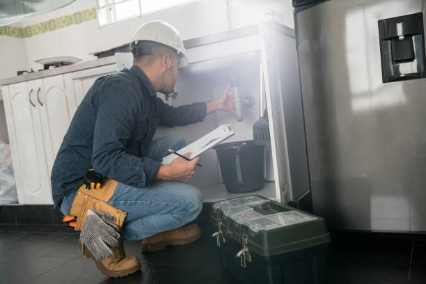 Best Sewer Cleaning Services  in Carson City, MI