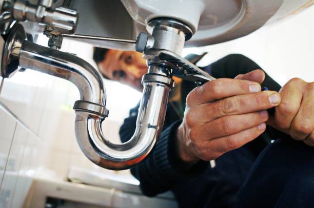Best Emergency Plumbing Repair  in Carson City, MI