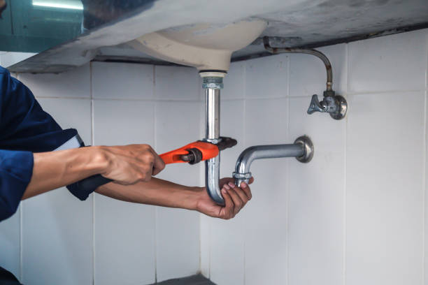 Best Water Softener Installation  in Carson City, MI