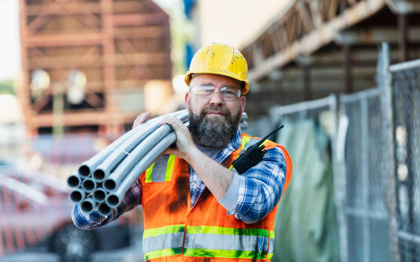 Best Affordable Plumbing Services  in Carson City, MI