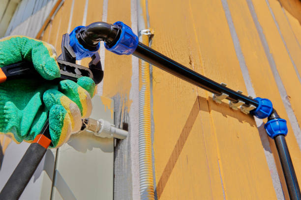 Shower Repair Services in Carson City, MI